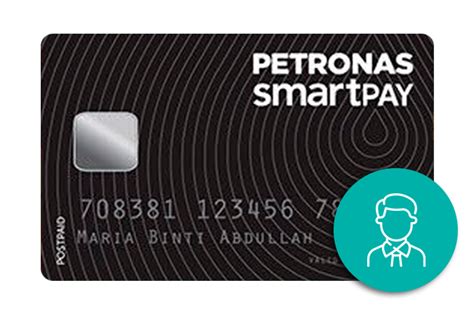 Smart Pay Card 